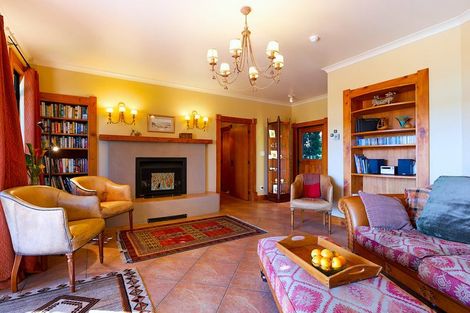 Photo of property in Beckenridge Lodge, 1 Breckenridge Lane, Puketapu, Napier, 4183