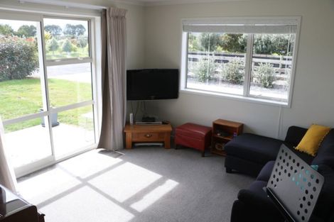 Photo of property in 55 Garth Road, Levin, 5571