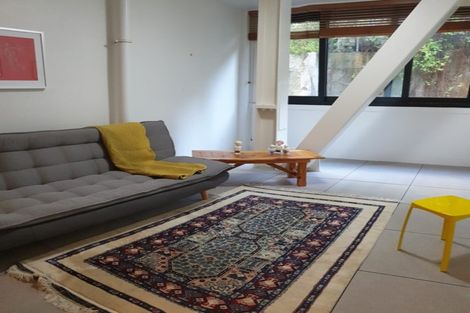 Photo of property in Scotia Tower Apartments, 8f/8 Scotia Place, Auckland Central, Auckland, 1010