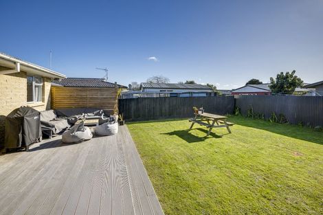 Photo of property in 8 Lyttelton Crescent, Tamatea, Napier, 4112