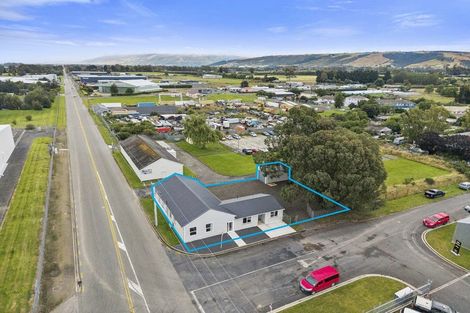 Photo of property in 205 Dukes Road North, Mosgiel, 9092