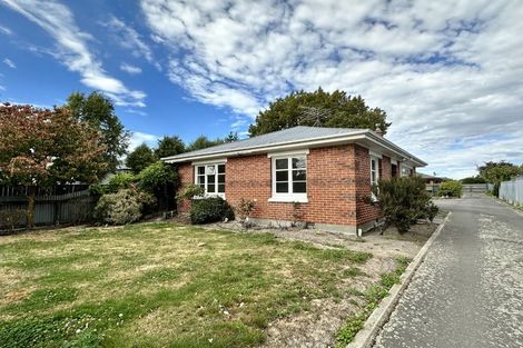 Photo of property in 9 Harrison Street, Allenton, Ashburton, 7700