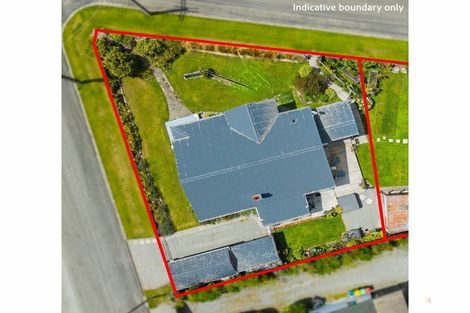 Photo of property in 26 Jollie Street, Geraldine, 7930