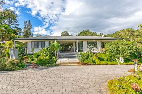 Photo of property in 7 Otuturu Creek Road, Ruamahunga, Thames, 3575