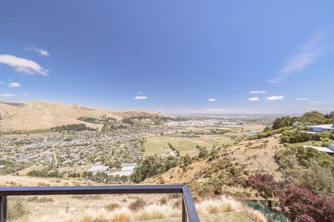 Photo of property in 4 Plains View, Mount Pleasant, Christchurch, 8081