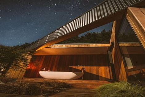 Photo of property in 217 Harvey Road, Marahau, Motueka, 7197