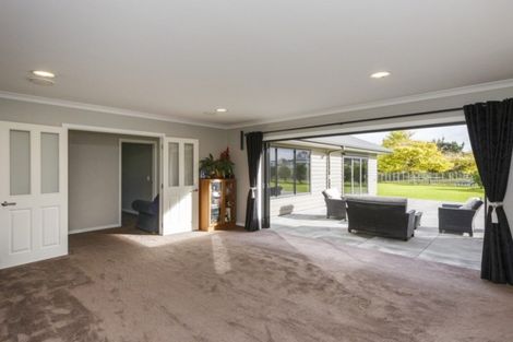 Photo of property in 18 Melford Lane, Bunnythorpe, Palmerston North, 4470