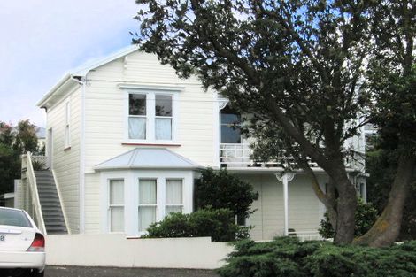 Photo of property in 18 Chilka Street, Berhampore, Wellington, 6023