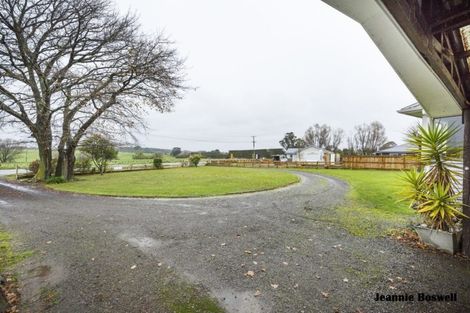 Photo of property in 825 Stoney Creek Road, Bunnythorpe, Palmerston North, 4478