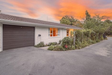 Photo of property in 1/30 Cholmondeley Avenue, Opawa, Christchurch, 8023