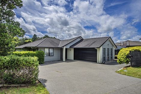 Photo of property in 5 North Crest Drive, Onerahi, Whangarei, 0110