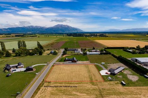 Photo of property in 13 Westward Way, Methven, Ashburton, 7776