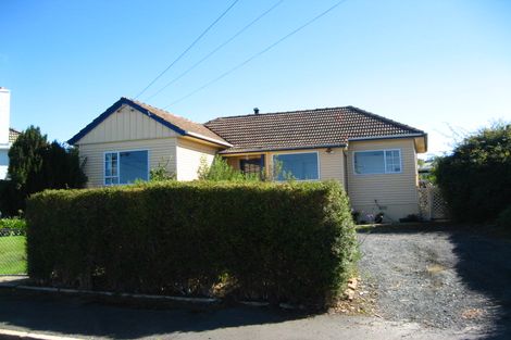 Photo of property in 21 Mount Street, Wakari, Dunedin, 9010