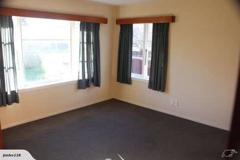 Photo of property in 164 Grahams Road, Burnside, Christchurch, 8053