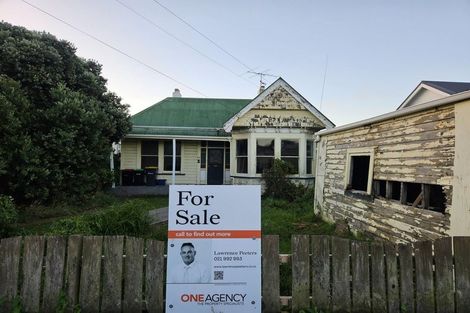 Photo of property in 75 Albert Street, Saint Clair, Dunedin, 9012