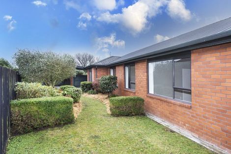 Photo of property in 143 Dunbars Road, Halswell, Christchurch, 8025