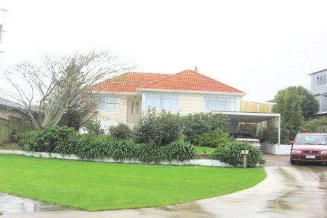 Photo of property in 11 Wairere Road, The Gardens, Auckland, 2105