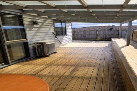 Photo of property in 50 Arrowsmith Drive, Flat Bush, Auckland, 2019