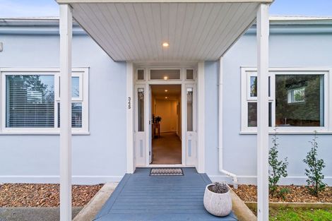 Photo of property in 345 Lyttelton Street, Spreydon, Christchurch, 8024