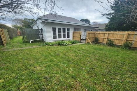 Photo of property in 1/155 Ensors Road, Waltham, Christchurch, 8011