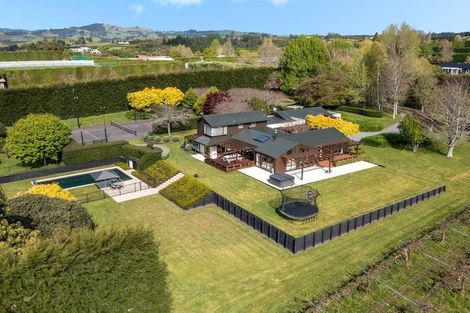 Photo of property in 420 Joyce Road, Pyes Pa, Tauranga, 3173