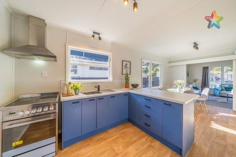 Photo of property in 7 Ruthven Road, Wainuiomata, Lower Hutt, 5014