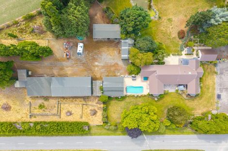 Photo of property in 768 Seadown Road, Seadown, Timaru, 7973