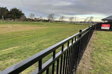 Photo of property in 24 Inch Crescent, Rangiora, 7400