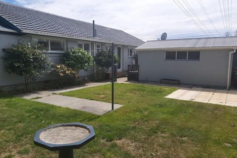 Photo of property in 1/31 Hornsby Street, Bishopdale, Christchurch, 8053