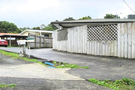 Photo of property in 64c Morningside Road, Morningside, Whangarei, 0110