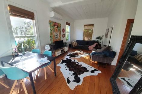 Photo of property in 17 Wynyard Road, Mount Eden, Auckland, 1024