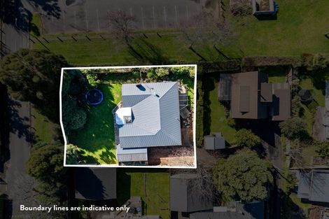 Photo of property in 28 Morris Road, Hillcrest, Hamilton, 3216