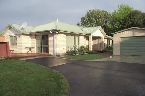 Photo of property in 42a Kenny Street, Waihi, 3610