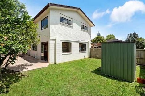 Photo of property in 2/16a Puriri Street, Takapuna, Auckland, 0622