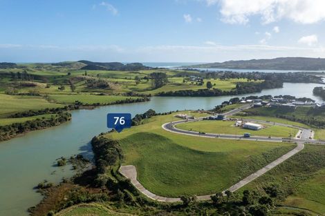 Photo of property in 76 Omahina Street, Raglan, 3225