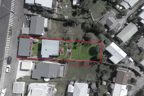 Photo of property in 7 Norfolk Road, Stanmore Bay, Whangaparaoa, 0932