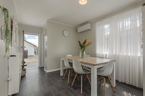 Photo of property in 27 Ferguson Street, Awapuni, Palmerston North, 4412