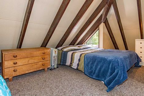 Photo of property in 55 Kirk Street, National Park, Owhango, 3989