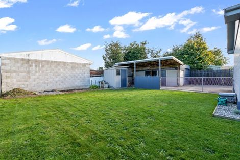 Photo of property in 2 Kaka Street, Gore, 9710