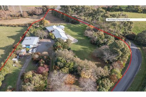 Photo of property in 380 Rangiora Leithfield Road, Sefton, Rangiora, 7477