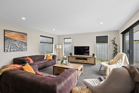 Photo of property in 14 Ascot Close, Lincoln, 7608