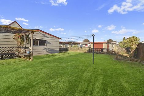 Photo of property in 21 Manuka Street, Matamata, 3400