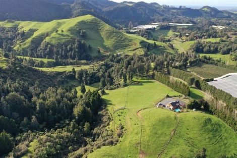 Photo of property in 1394 No 3 Road, Te Puke, 3183