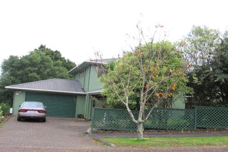 Photo of property in 5 Spruce Place, Totara Heights, Auckland, 2105