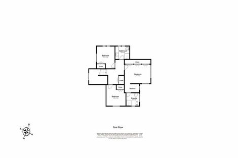 Photo of property in 21 Fancourt Street, Karori, Wellington, 6012