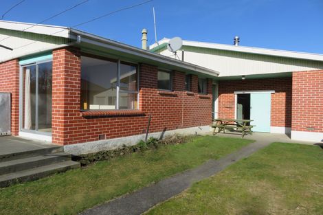 Photo of property in 23 Godley Street, Temuka, 7920