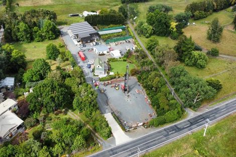 Photo of property in 275 Fitzgerald Road, Drury, 2577