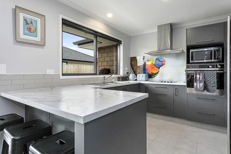 Photo of property in 5 Moroney Place, Matamata, 3400