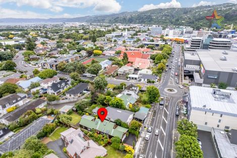 Photo of property in 72 Knights Road, Hutt Central, Lower Hutt, 5010