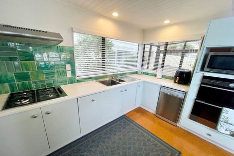 Photo of property in 2/9 Calliope Road, Devonport, Auckland, 0624